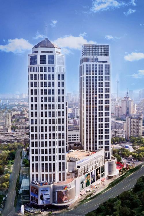 以前瞻智识,优质服务助力天津河北办公楼市场高质量发展,为京津冀协同
